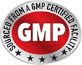 GMP Certified