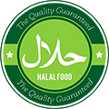 Halal Certified