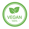 Vegan Certified