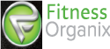 Fitness Organix Brand Logo