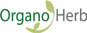 Organo Herb Brand Logo